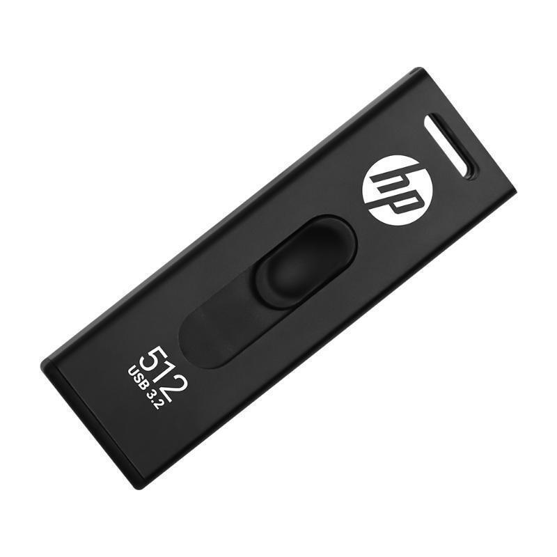 فلش مموری اچ‌پی مدل x911w ظرفیت 512 گیگابایت