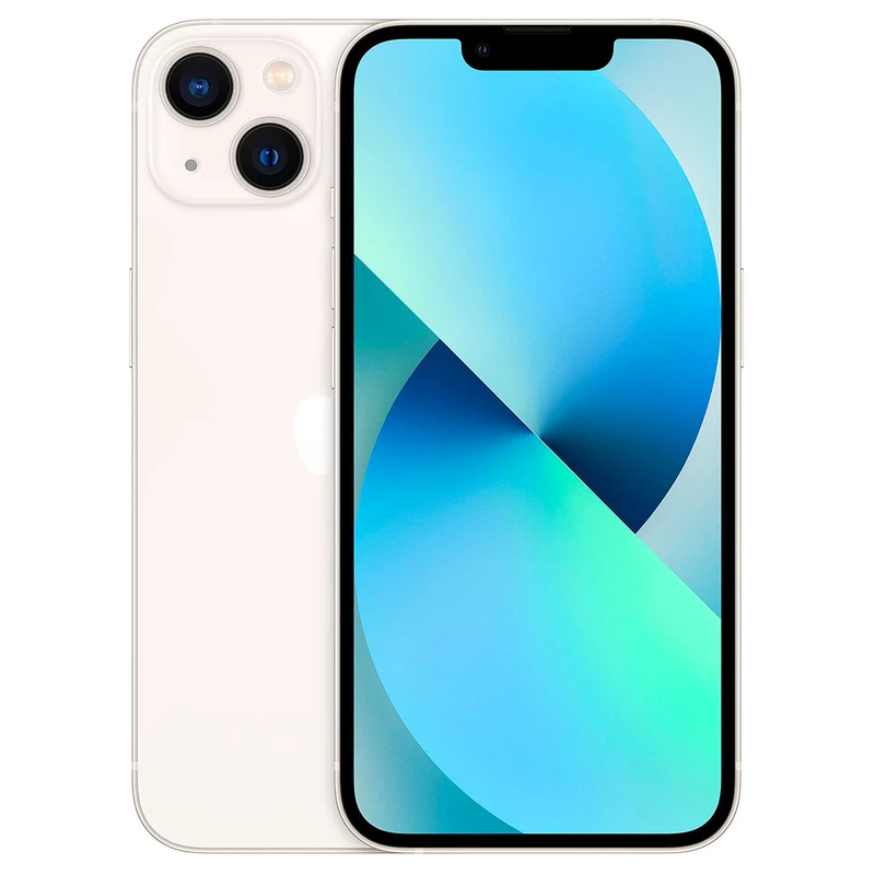 گوشی موبایل اپل مدل iPhone 13 CH/A Not Active ظرفیت 128 گیگابایت - رم 4 گیگابایت