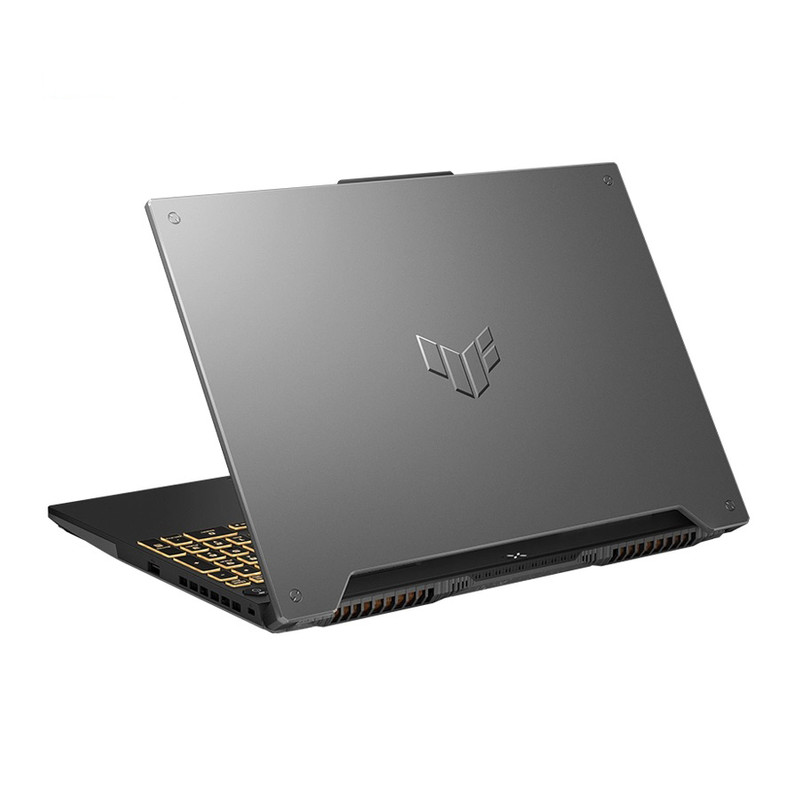 لپ تاپ 15.6 اینچی ایسوس مدل TUF Gaming F15 FX507ZC i7-16-512-4(3050)