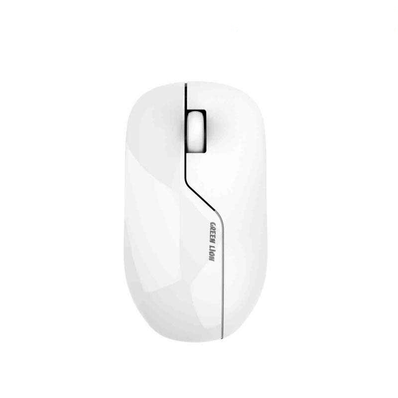 ماوس بی سیم گرین لاین مدل G730 -GNREWIRMUSE