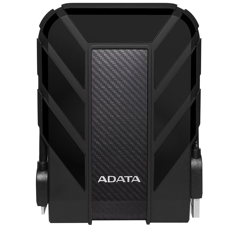 هارد اکسترنال ای دیتا مدل HD710 Pro ظرفیت 1 ترابایت
